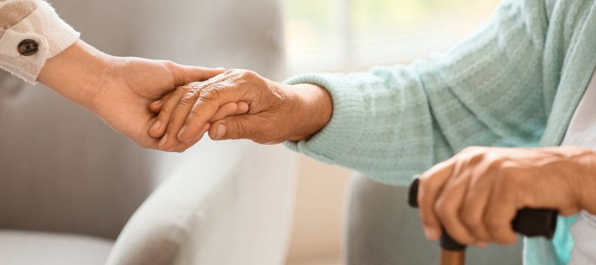 Herz und Hand Alltagshilfe