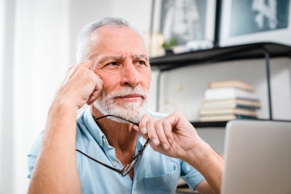 Unterstützung bei der Korrespondenz